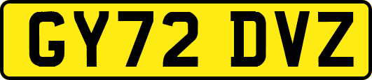 GY72DVZ