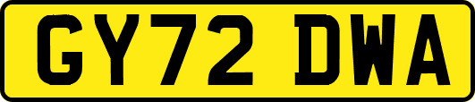 GY72DWA