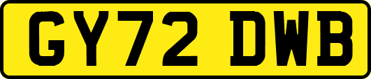 GY72DWB