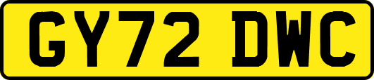 GY72DWC