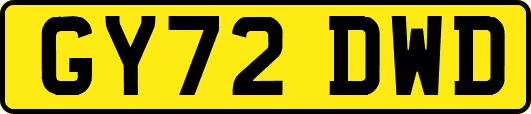 GY72DWD