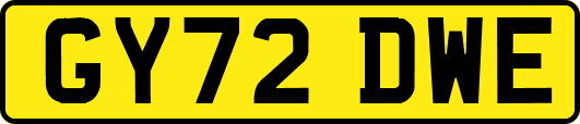 GY72DWE