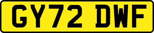 GY72DWF