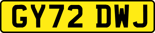 GY72DWJ