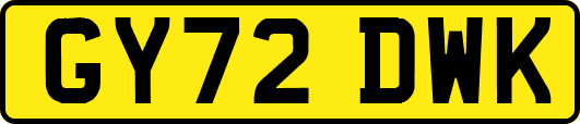 GY72DWK