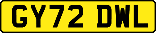 GY72DWL