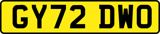 GY72DWO