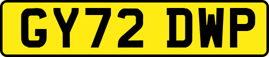 GY72DWP