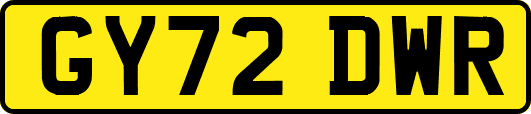 GY72DWR