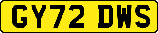 GY72DWS