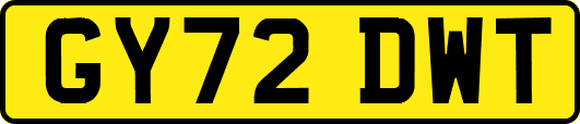 GY72DWT