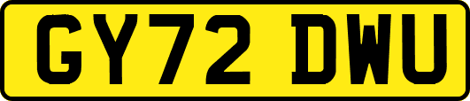 GY72DWU