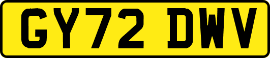 GY72DWV