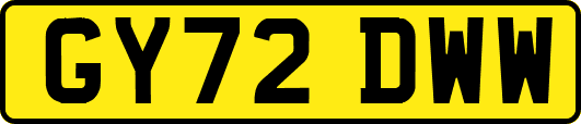 GY72DWW