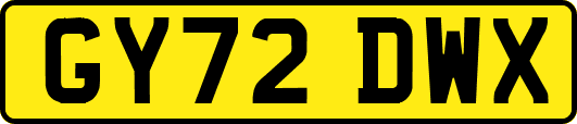 GY72DWX