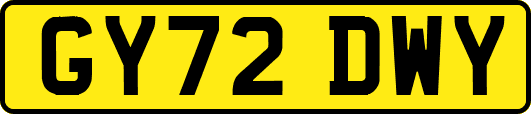 GY72DWY