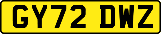 GY72DWZ