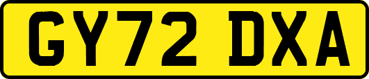GY72DXA