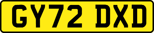 GY72DXD
