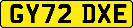 GY72DXE