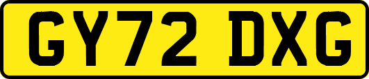 GY72DXG