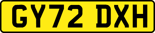 GY72DXH