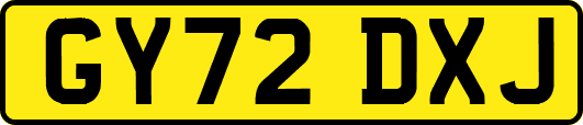 GY72DXJ