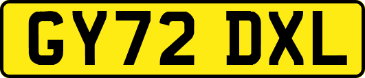 GY72DXL