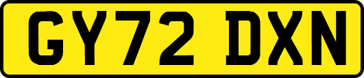 GY72DXN