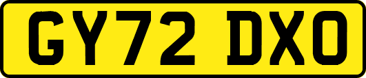 GY72DXO