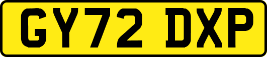 GY72DXP