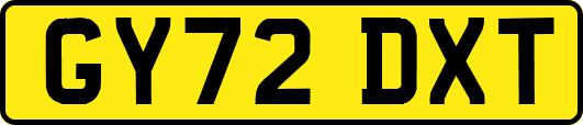GY72DXT