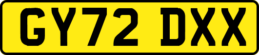 GY72DXX