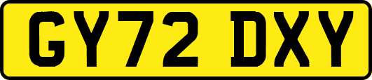 GY72DXY
