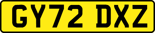 GY72DXZ