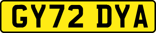 GY72DYA