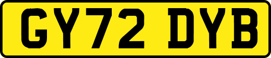 GY72DYB