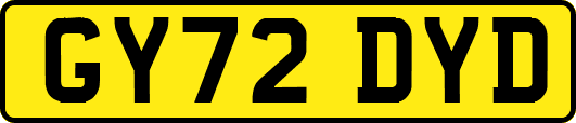 GY72DYD
