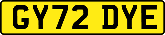 GY72DYE