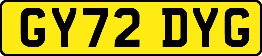 GY72DYG