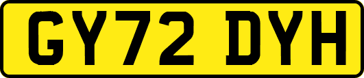 GY72DYH