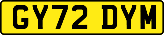 GY72DYM