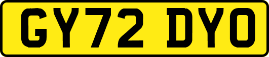 GY72DYO