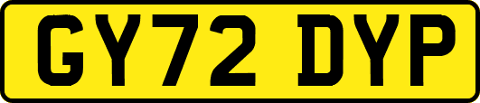 GY72DYP