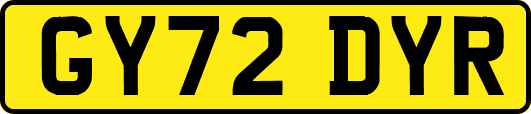 GY72DYR