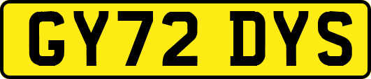 GY72DYS