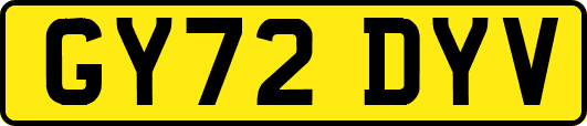 GY72DYV