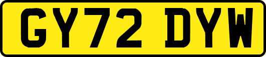 GY72DYW