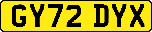 GY72DYX