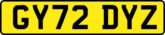 GY72DYZ